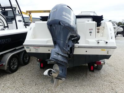 2018 Cobia Boats 220 DC - Photo 3