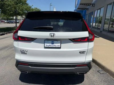 2025 Honda CR-V Hybrid - Photo 13