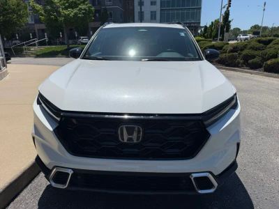 2025 Honda CR-V Hybrid - Photo 11