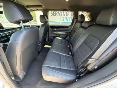 2025 Honda CR-V Hybrid - Photo 10