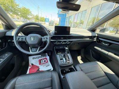 2025 Honda CR-V Hybrid - Photo 7