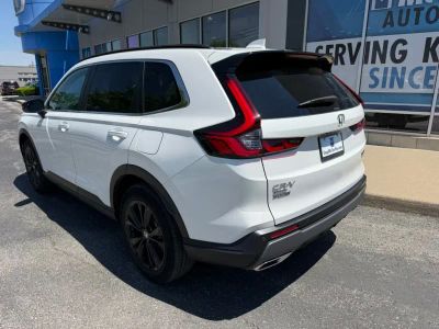 2025 Honda CR-V Hybrid - Photo 14