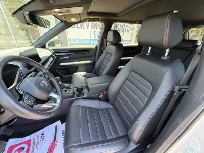 2025 Honda CR-V Hybrid - Photo 9