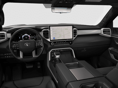 2026 Toyota Sequoia - Photo 27