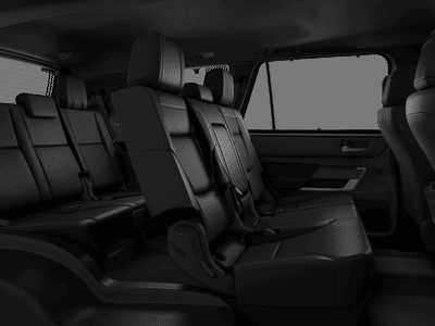 2026 Toyota Sequoia - Photo 29