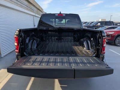 2026 Ram 1500 — photo 12 view
