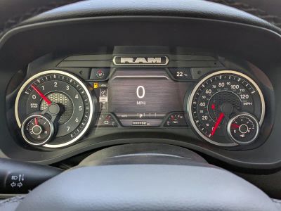 2026 Ram 1500 — photo 27 view
