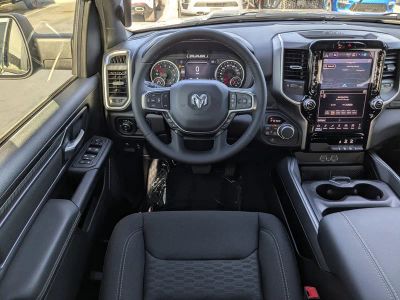 2026 Ram 1500 — photo 16 view