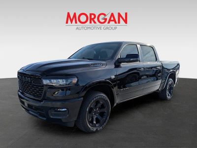2026 Ram 1500 — photo 7 view
