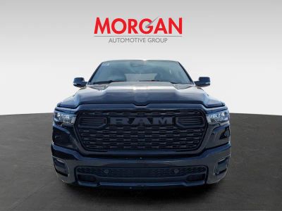 2026 Ram 1500 — photo 8 view