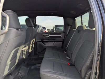 2026 Ram 1500 — photo 13 view