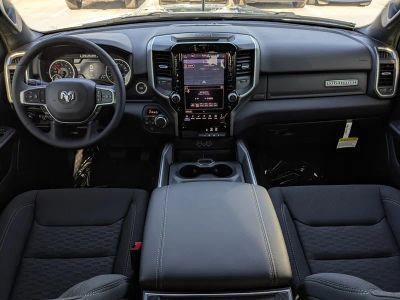 2026 Ram 1500 — photo 15 view