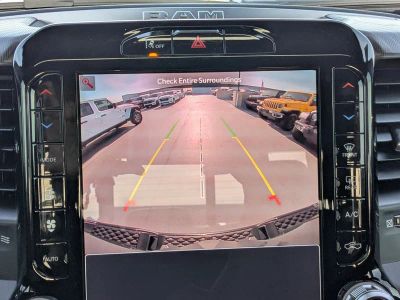 2026 Ram 1500 — photo 22 view