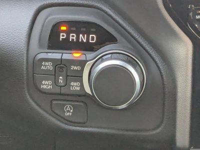 2026 Ram 1500 — photo 19 view