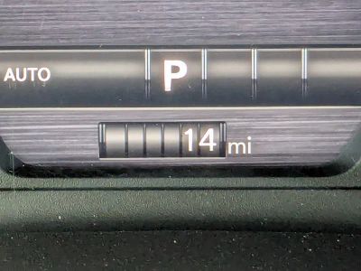 2026 Ram 1500 — photo 28 view