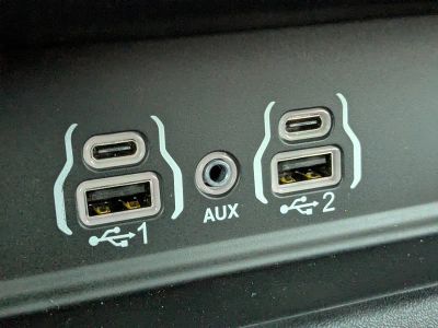2026 Ram 1500 — photo 23 view