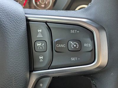 2026 Ram 1500 — photo 26 view