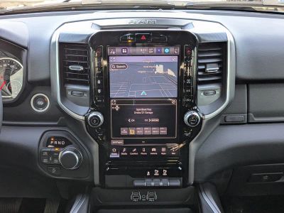 2026 Ram 1500 — photo 18 view