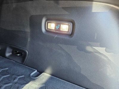 2025 Ford Bronco Sport — photo 31 view