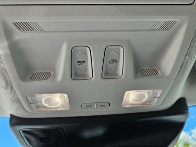 2025 Ford Bronco Sport — photo 23 view