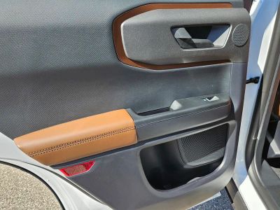 2025 Ford Bronco Sport — photo 27 view