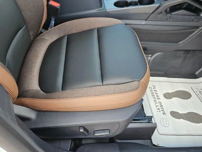 2025 Ford Bronco Sport — photo 39 view