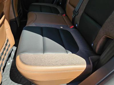 2025 Ford Bronco Sport — photo 28 view