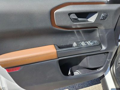 2025 Ford Bronco Sport — photo 14 view