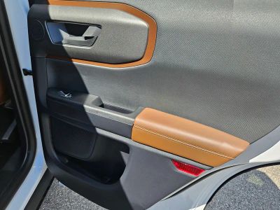 2025 Ford Bronco Sport — photo 34 view