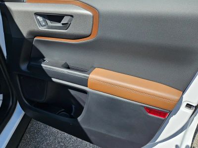 2025 Ford Bronco Sport — photo 38 view