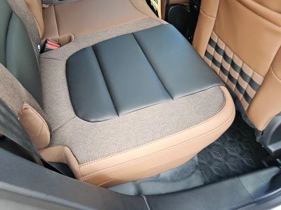 2025 Ford Bronco Sport — photo 35 view