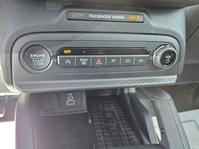 2025 Ford Bronco Sport — photo 19 view