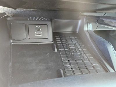 2025 Ford Bronco Sport — photo 20 view