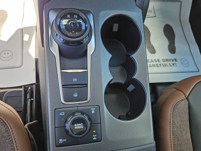 2025 Ford Bronco Sport — photo 21 view