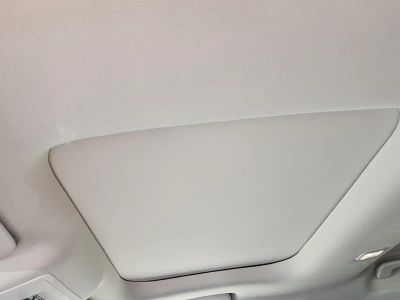 2025 Ford Bronco Sport — photo 25 view