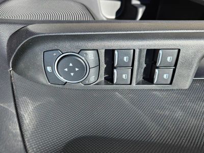 2025 Ford Bronco Sport — photo 11 view