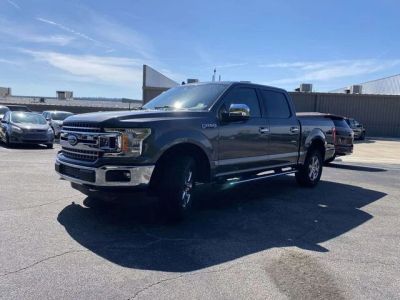 2020 Ford F-150 - Photo 8