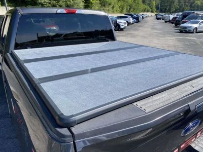2020 Ford F-150 - Photo 12