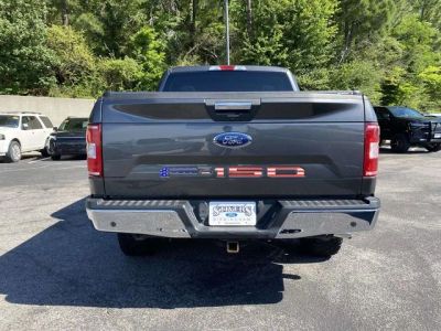 2020 Ford F-150 - Photo 5