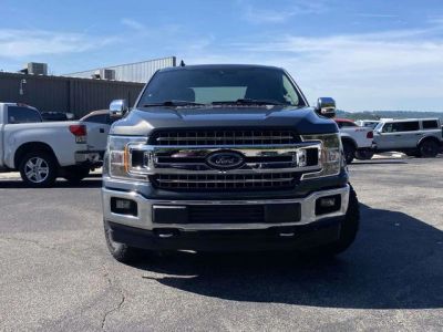 2020 Ford F-150 - Photo 9