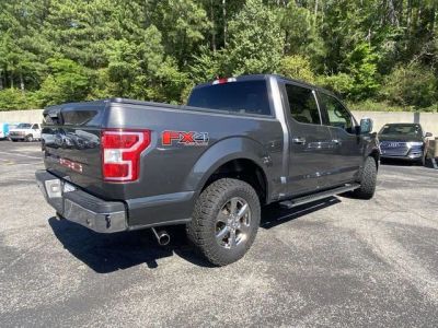 2020 Ford F-150 - Photo 3