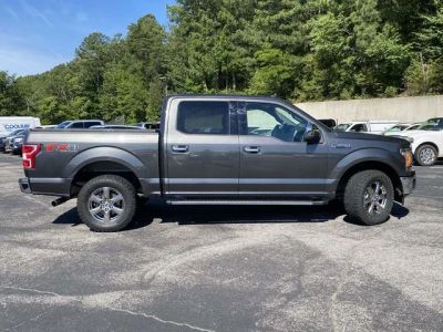 2020 Ford F-150 - Photo 2