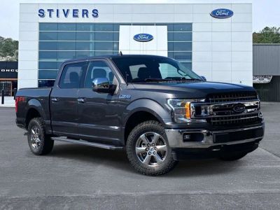 2020 Ford F-150 - Photo 1