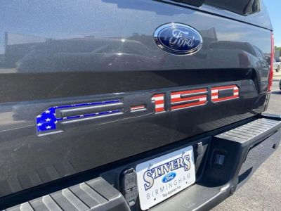 2020 Ford F-150 - Photo 13