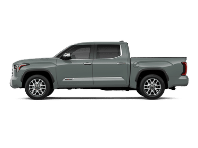 2026 Toyota Tundra i-FORCE MAX - Photo 3