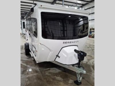 2025 Grand Design Serenova - Photo 4