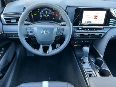 2026 Toyota Camry — photo 15 view