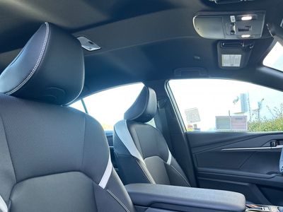 2026 Toyota Camry — photo 17 view
