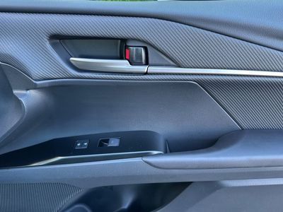 2026 Toyota Camry — photo 18 view