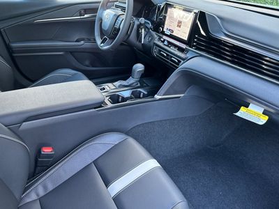 2026 Toyota Camry — photo 16 view